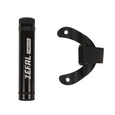 Zefal Tubeless Repair Kit Black Tube With Clip Tubeless